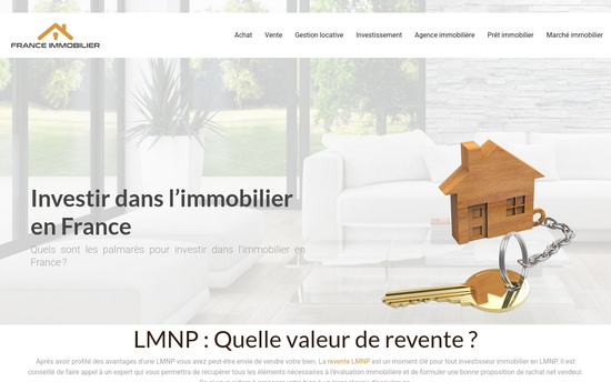 france-immobilier.net